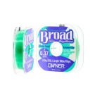 Леска OWNER BROAD 100м 0,37мм
