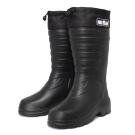 Сапоги мужские FortMen ЭВА "Козырь" с манжетой (-15С) 46р (черный)