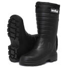 Сапоги мужские FortMen ЭВА "Козырь" с манжетой (-15С) 46р (черный)