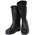 Сапоги мужские FortMen ЭВА "Козырь" с манжетой (-15С) 47р (черный)