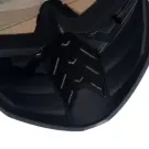 Маска мотоциклетная/снегоходная Следопыт M8, линза yellow chrome