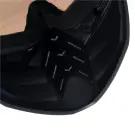 Маска мотоциклетная/снегоходная Следопыт M8, линза chrome multicolor