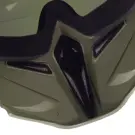 Маска мотоциклетная/снегоходная Следопыт M6, линза chrome chamelion