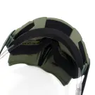 Маска мотоциклетная/снегоходная Следопыт M6, линза chrome chamelion