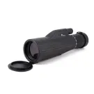 Монокуляр "Следопыт", 10-30х50, черный, 240*78*66 мм, 540 г, в чехле
