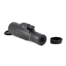 Монокуляр "Следопыт", 10-30х50, черный, 240*78*66 мм, 540 г, в чехле