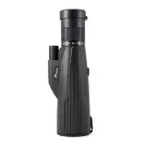 Монокуляр "Следопыт", 10-30х50, черный, 240*78*66 мм, 540 г, в чехле