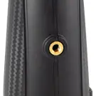 Монокуляр "Следопыт", 10-30х50, черный, 240*78*66 мм, 540 г, в чехле