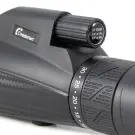 Монокуляр "Следопыт", 10-30х50, черный, 240*78*66 мм, 540 г, в чехле