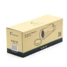 Монокуляр "Следопыт", 10-30х50, черный, 240*78*66 мм, 540 г, в чехле