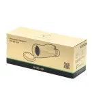 Монокуляр "Следопыт", 10-30х50, черный, 240*78*66 мм, 540 г, в чехле