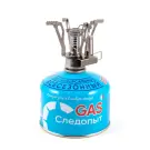 Плита газовая Следопыт "Спутник"