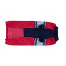 Свитер AmiPlay Bergen Красный, 34см