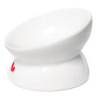 Миска Triol керамическая на ножке "С любовью", 120мл