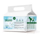 Подгузники Triol HYGIENE для собак XS 2-4кг, 1шт.