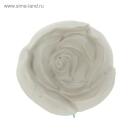 50г Минеральный камень Перрико "Роза" для птиц с добавлением Древесного угля