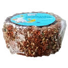 180г Лакомство Smile King для мелких птиц и попугаев Лакомые качели