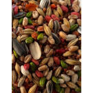 180г Лакомство Smile King для мелких птиц и попугаев Лакомые качели