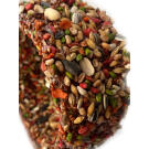 180г Лакомство Smile King для мелких птиц и попугаев Лакомые качели