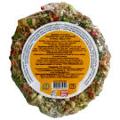 230г Лакомство Smile King для хомяков и крыс Домик-туннель