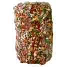 230г Лакомство Smile King для хомяков и крыс Домик-туннель