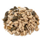 100г Лакомство Smile King для грызунов Семена подсолнечника и Тыквы