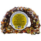 200г Лакомство Smile King для грызунов Домик хомяка