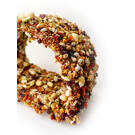 200г Лакомство Smile King для грызунов Домик хомяка