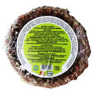 450г Лакомство Smile King для морских свинок Домик-туннель