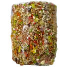 450г Лакомство Smile King для морских свинок Домик-туннель