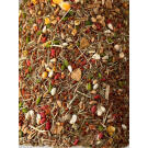 450г Лакомство Smile King для морских свинок Домик-туннель