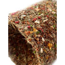 450г Лакомство Smile King для морских свинок Домик-туннель