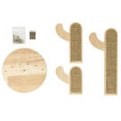 Когтеточка-Кактуc Mr.Kranch