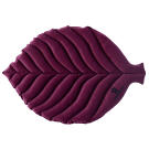 Лежанка Mr.Kranch Листочек для собак Фиолетовая, 120*73*6см