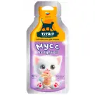 15г Лакомство TitBit для кошек Мусс из Курицы