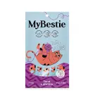 5*15г Крем-лакомство MyBestie для кошек Тунец и Креветки