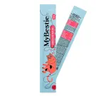 5*15г Крем-лакомство MyBestie для кошек Лосось и Рыбий жир