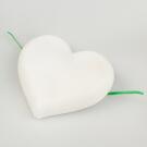 Минеральный камень Перрико "Сердечко" для птиц, 12г