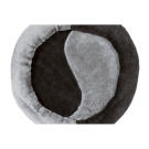 Когтеточка TRIXIE Tarifa, 52см, черный/серый