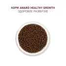 1+1 0,4кг Корм Award Healthy growth для котят от 1 месяца, беременных и кормящих кошек с Индейкой и Курицей с добавлением рыбьего жира и семян льна