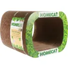 Когтеточка из гофрокартона КотоДом "Тунель М"