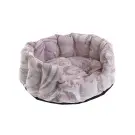 Лежанка Happy Friends Ракушка 55*18см