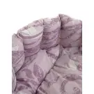 Лежанка Happy Friends Ракушка 55*18см