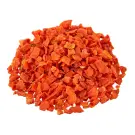 100г Лакомство Smile King для грызунов сушеная Морковь