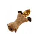 Игрушка Triol для собак мягкая "Бобёр", 250мм