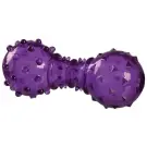 Игрушка "TRIXIE" для собак, гантель для лакомств, 12см