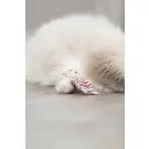 Игрушка TRIXIE "Медвежонок" с кошачьей мятой для кошек, 12см