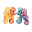 Игрушка TRIXIE "Морской конёк" с кошачьей мятой для кошек, 11см