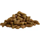 30г Лакомство "Деревенские лакомства" для кошек подушечки с пюре из Креветок