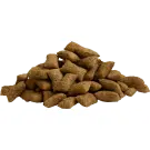 30г Лакомство "Деревенские лакомства" для кошек подушечки с пюре из Лосося